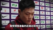 头脑非常清楚！关于中国队备战亚洲杯预选赛 看张宁怎么说