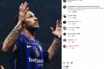 阿瑙托维奇社媒：全队交出顶级表现，要将进球献给离世的岳母