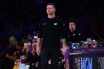 萧华支持每节10分钟？雷迪克：不赞成 NBA是顶级联赛为何顺从别人