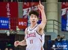 余嘉豪曾手握多份NCAA名校的邀请函 因疫情中断了留洋之旅