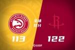🏀季前赛-申京19+5+6 &ldquo;雨姐&rdquo;戴维森17分 杨9+8 火箭力擒老鹰