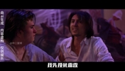佛光普照射穿快船！网友用《功夫》名场面恶搞克莱&哈登🤣