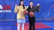 羡慕鲸鱼啊！昨日徐静雨单挑卓识与肘姐两大美女😍